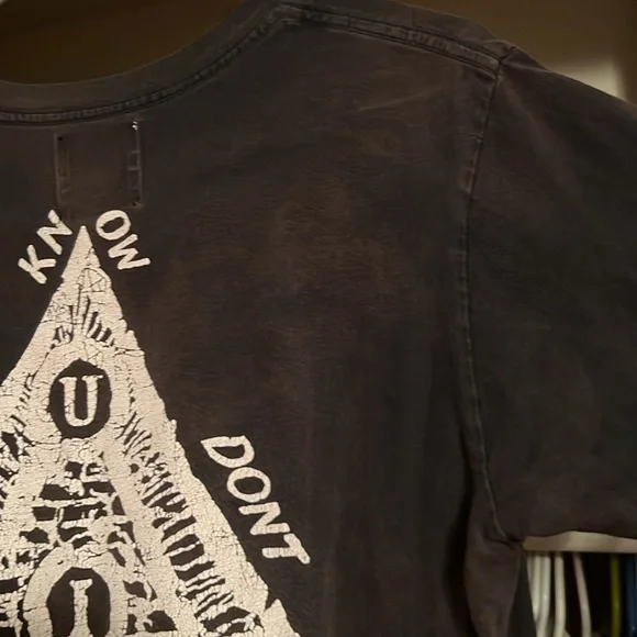 UNIF DONT KNOW DONT CARE DONT TRIP - Picture 8 of 9